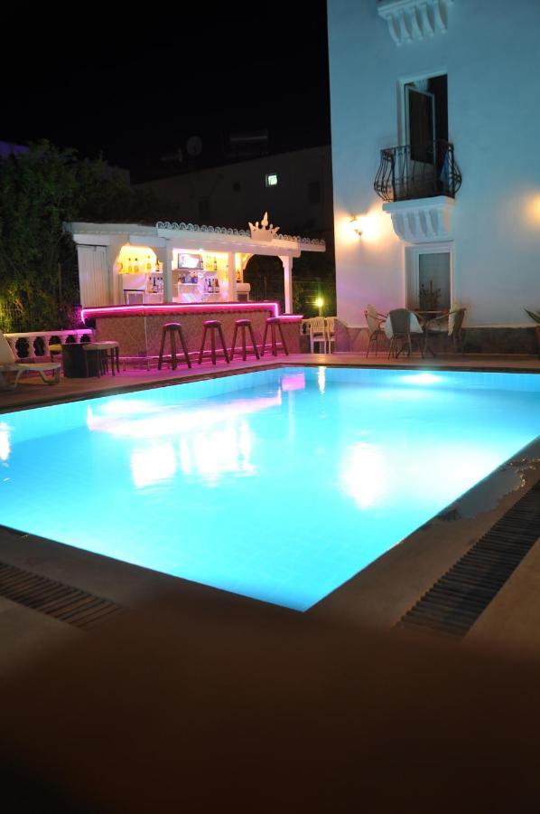 Zujja By Hanbaba Aparthotel Bodrum
